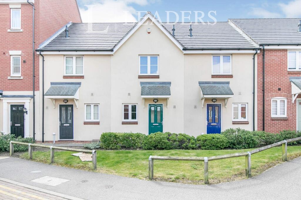 Main image of property: Meridian Rise, IP4