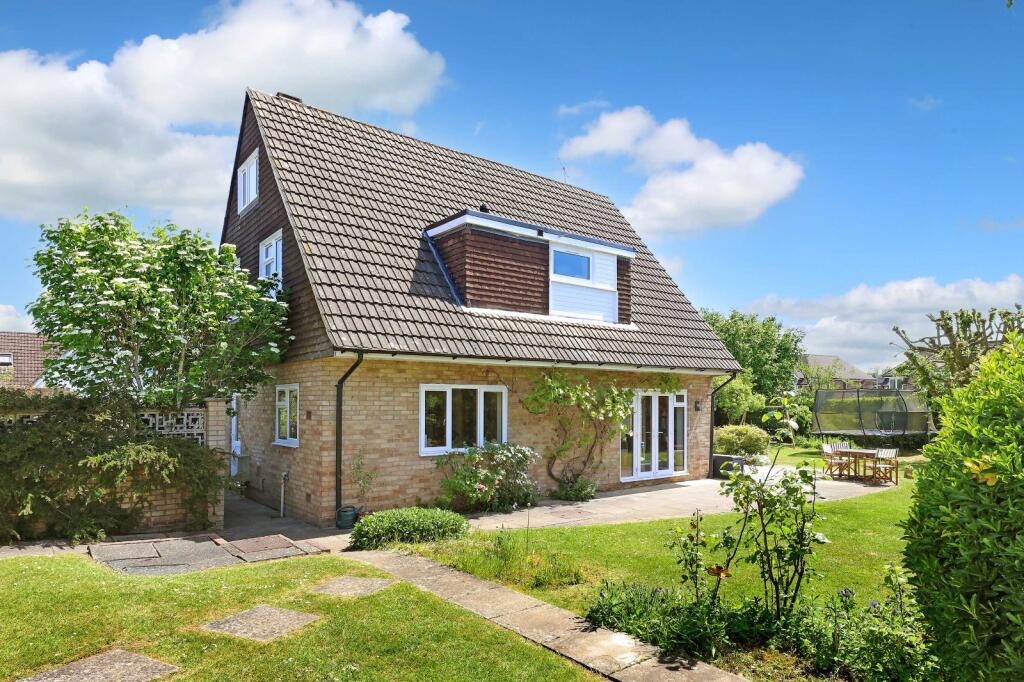 Main image of property: Bealings End, Beaconsfield, Buckinghamshire, HP9