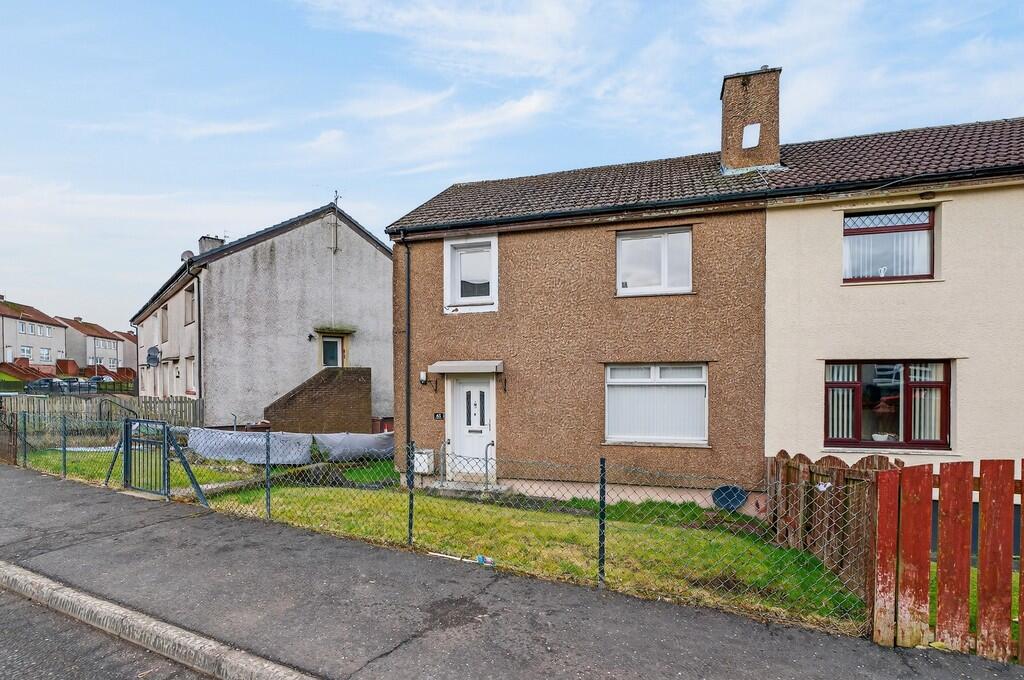Main image of property: Ashmark Avenue, Cumnock