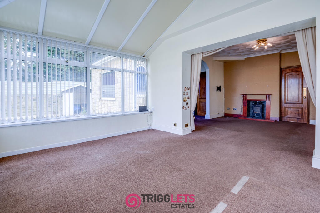 House in Barnsley, South Yorkshire - More