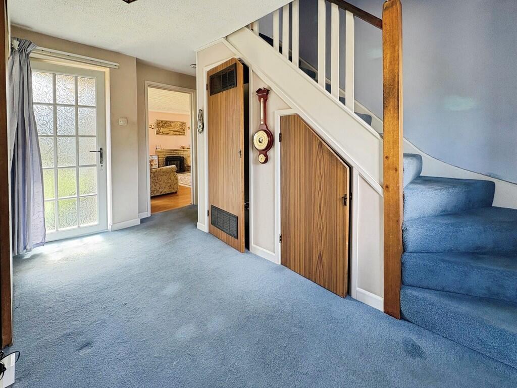 House in Kingsdon - More