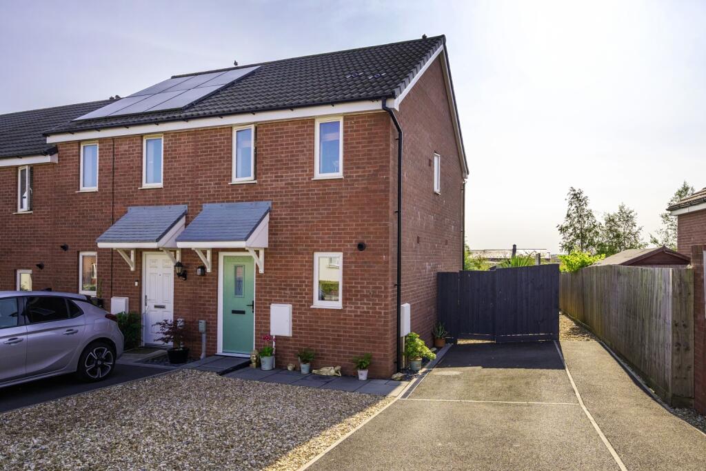 Main image of property: Pincombe Road, Bideford, Devon, EX39