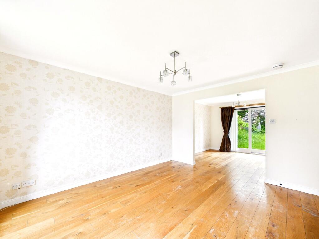 House in Aberdeen, Fairley, Kingswells - View 5