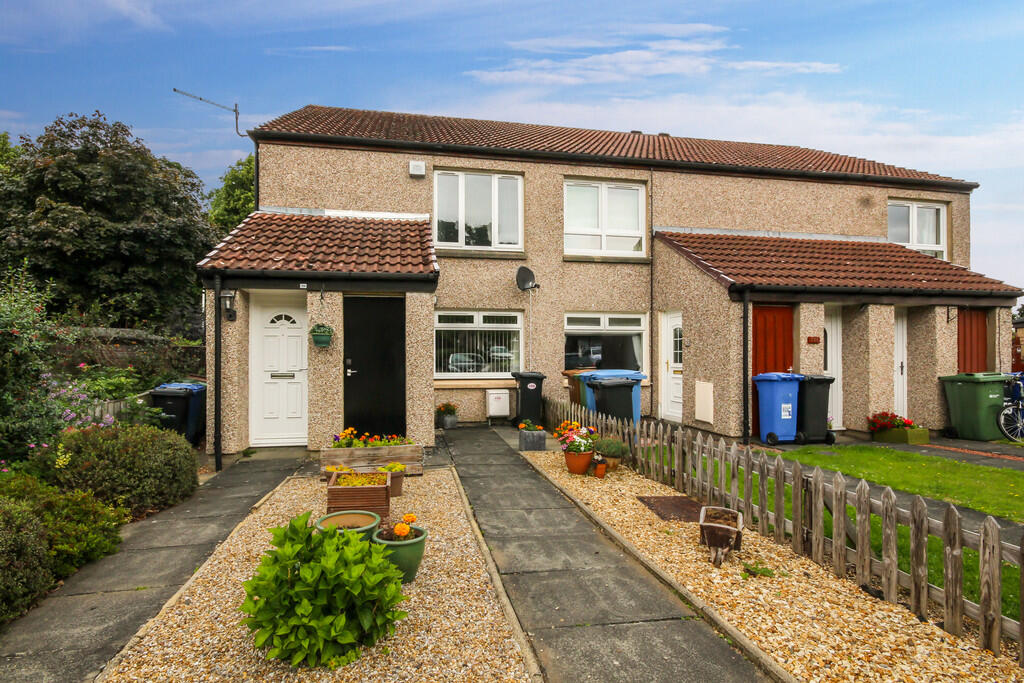 Main image of property: Maryfield Park, Mid Calder, West Lothian, EH53