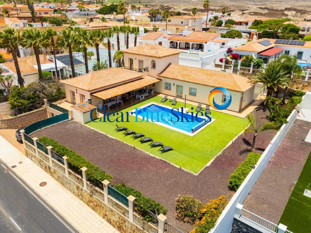 Main image of property: Alamo Park, Golf del Sur, Tenerife, Spain