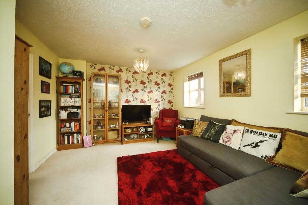 Main image of property: Winters Field, Taunton, TA1