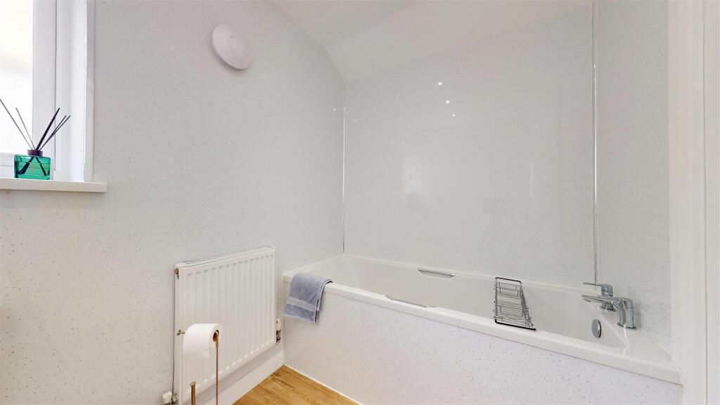 House in St Helens, Liverpool City Region - More