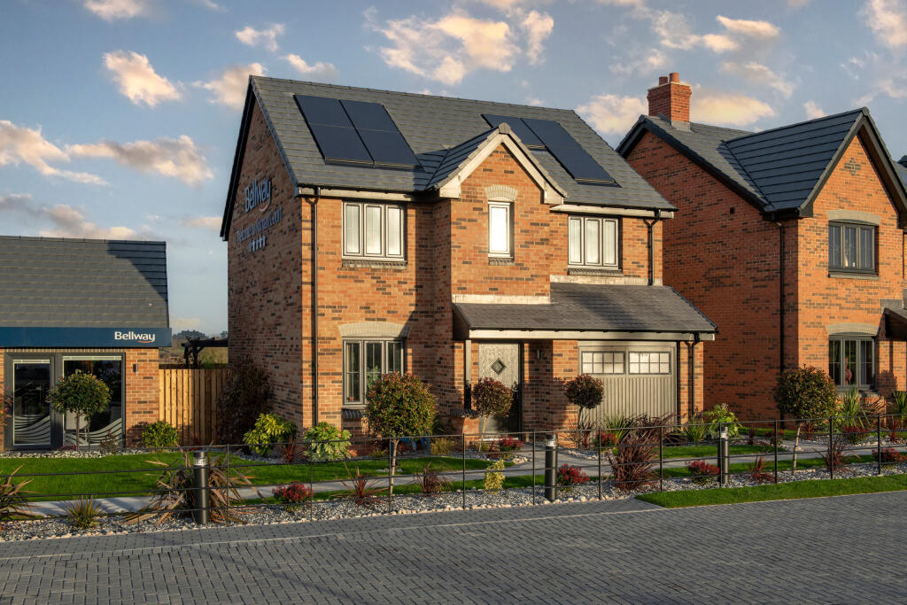 Main image of property: Newcastle Upon Tyne,
NE15 9XJ