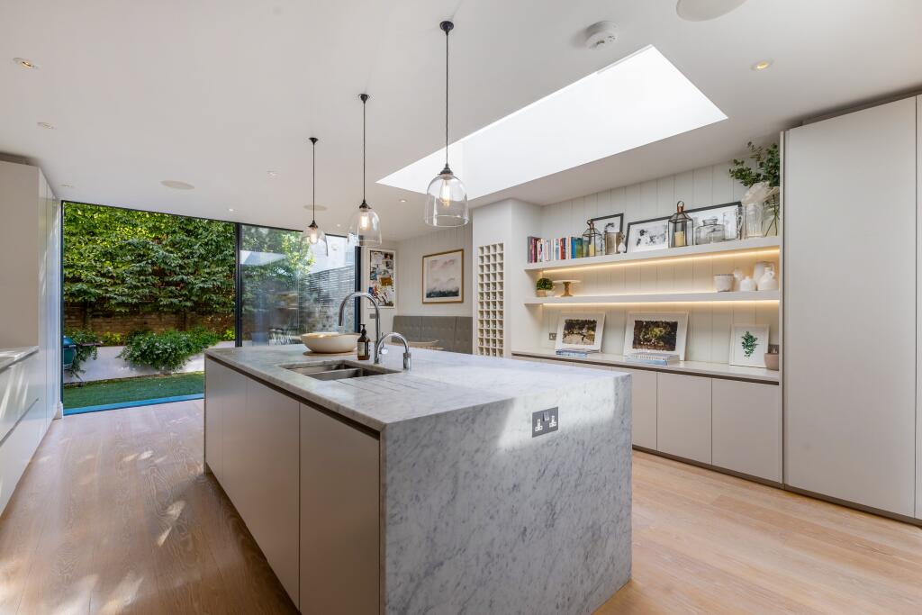 House in London, Fulham - More