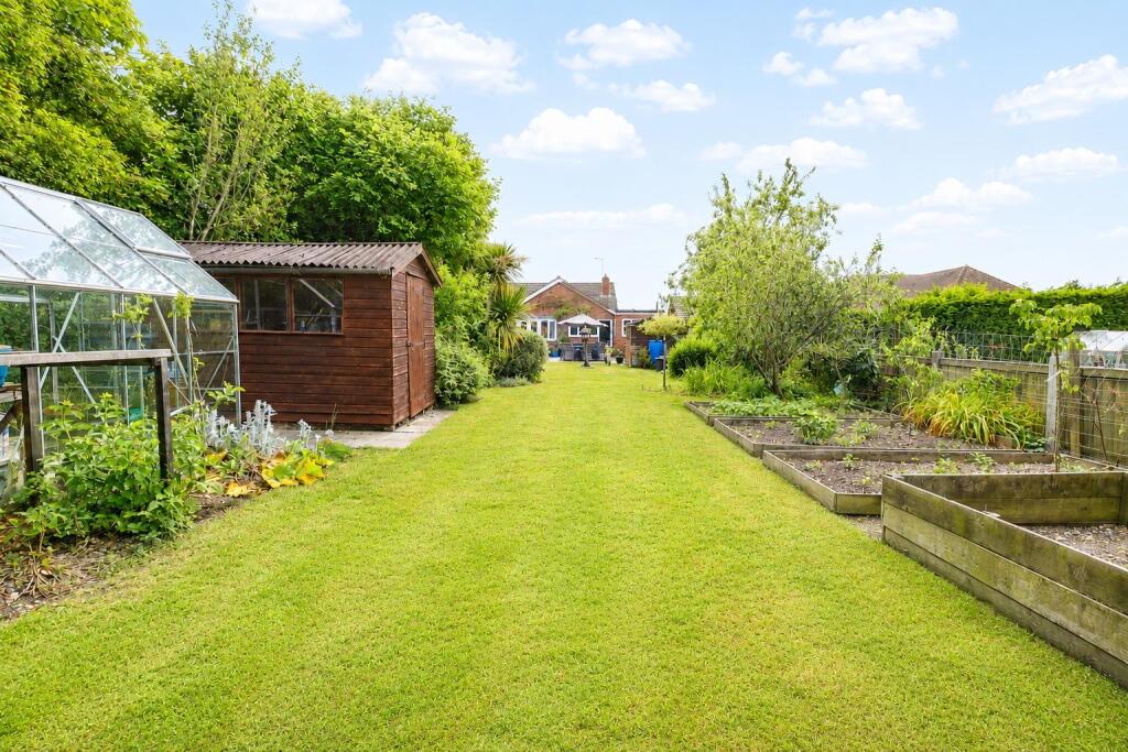Main image of property: Catchpole Lane, Great Totham
