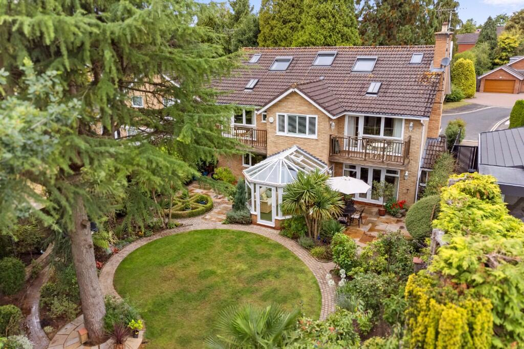 Additional image 26 of Sandal Rise, Solihull, B91