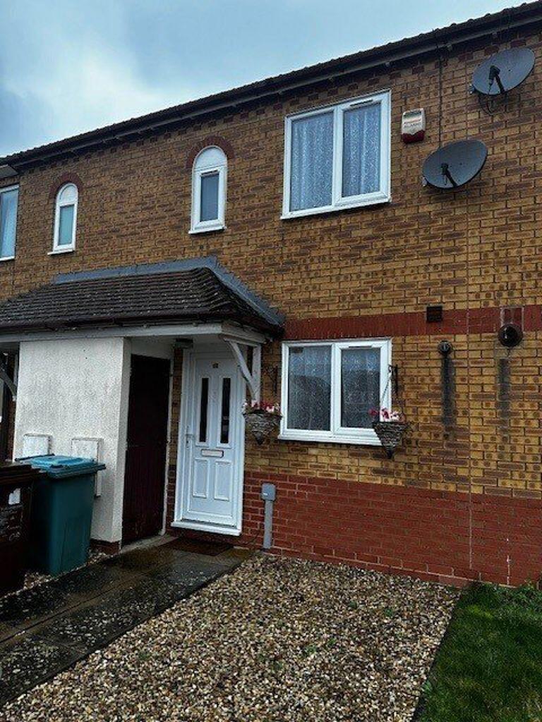 Main image of property: Dolver Close, Corby