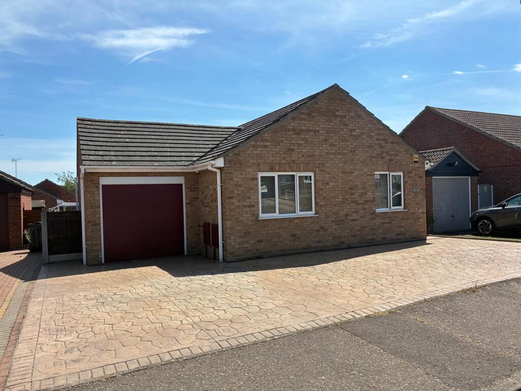 Main image of property: Gravel Hill Way, Dovercourt, Essex