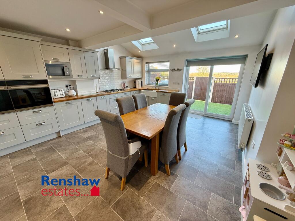 Main image of property: Grass Street, Ilkeston, Derbyshire