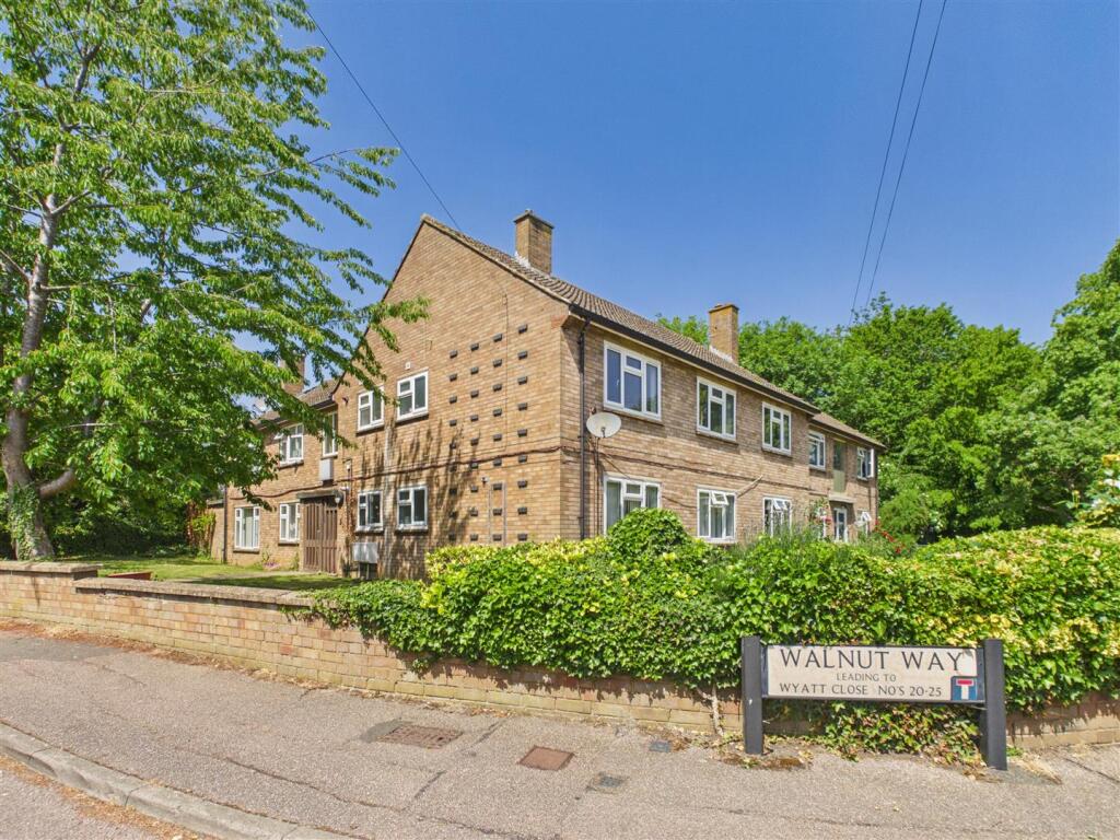 Main image of property: Walnut Way, Ickleford, Hitchin