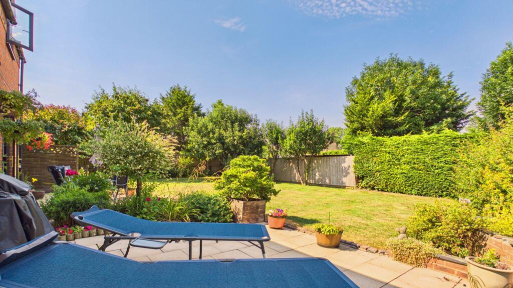 House in South Kesteven, Westborough and Dry Doddington - View 2