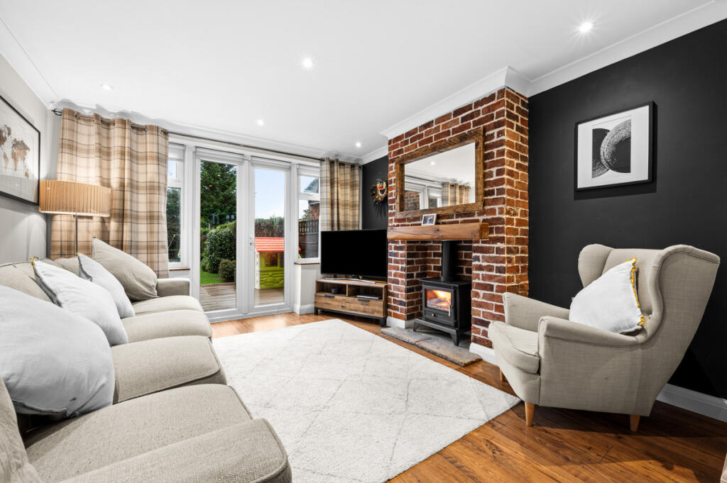 Cavendish Road, Hazel Grove, SK7 photo 4
