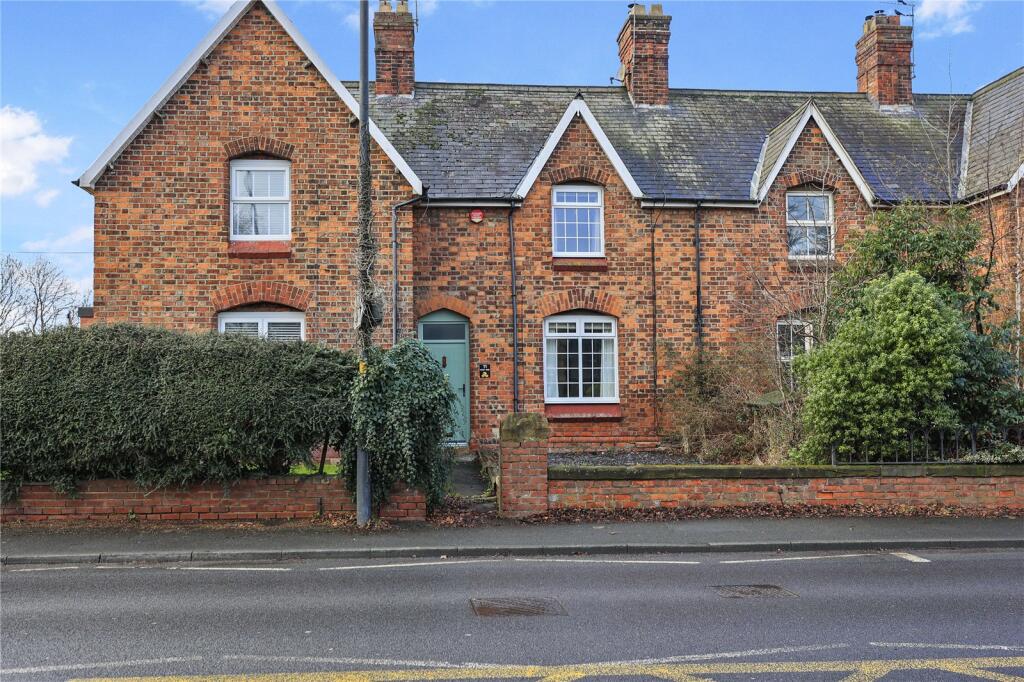 Main image of property: West Side, Marton