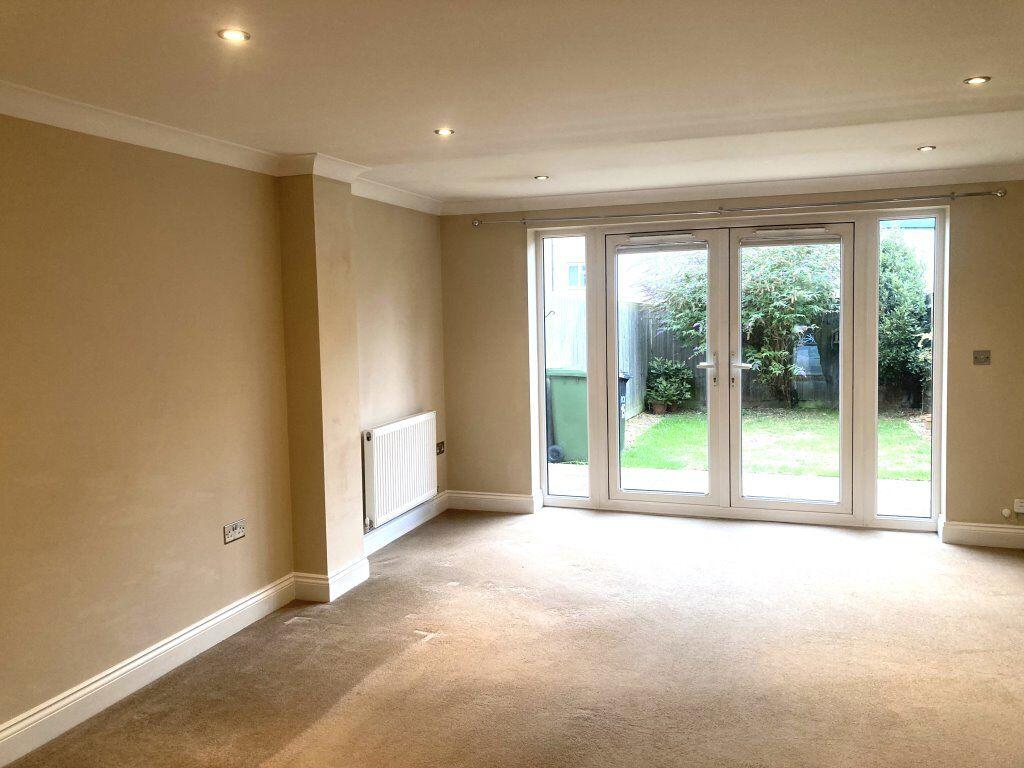 House in Wellingborough, Burrow's Bush - View 3