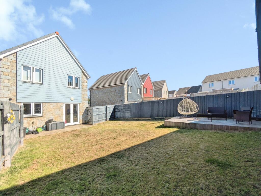 House in Camborne, Hidderley Park, Tuckingmill - View 5
