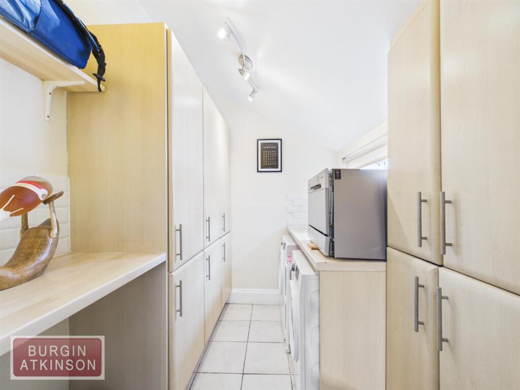 House in Retford, Newtown - View 5