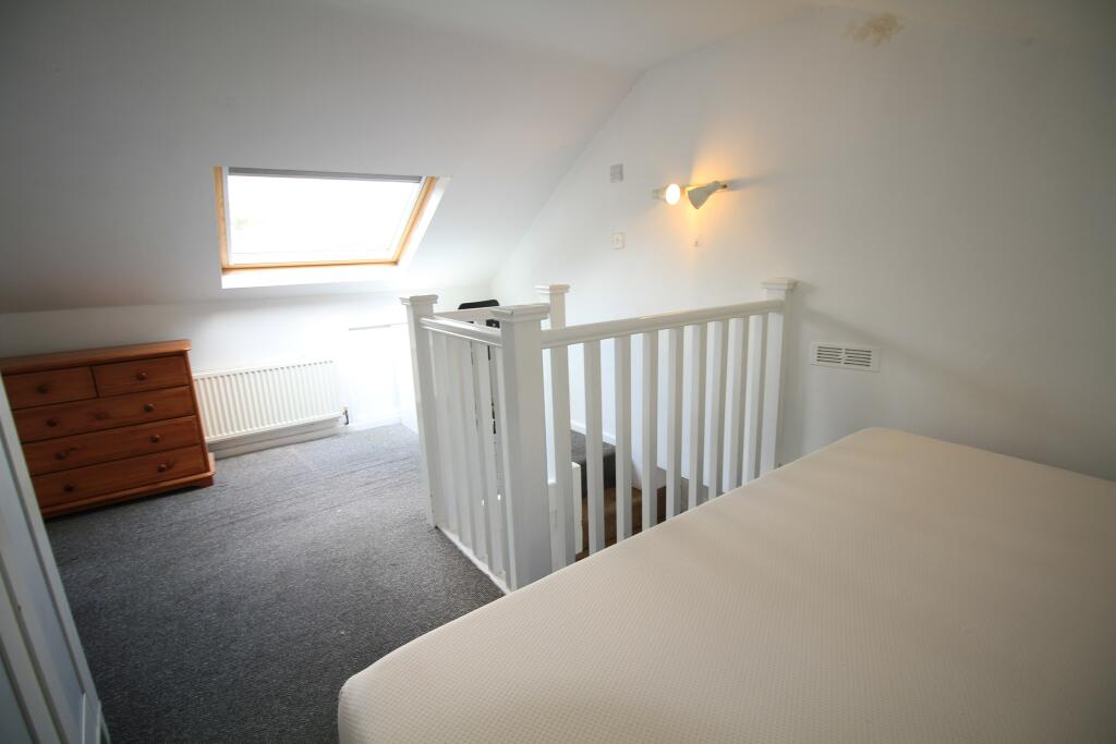 Main image of property: Cromwell Street, Nottingham, NG7