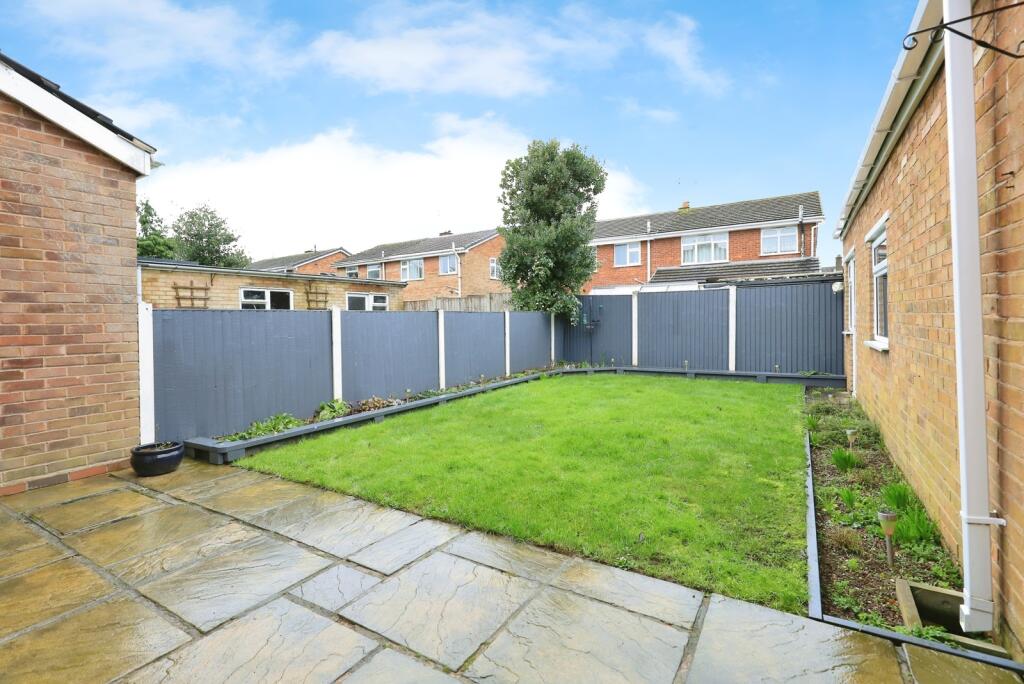 House in South Staffordshire, Codsall - More