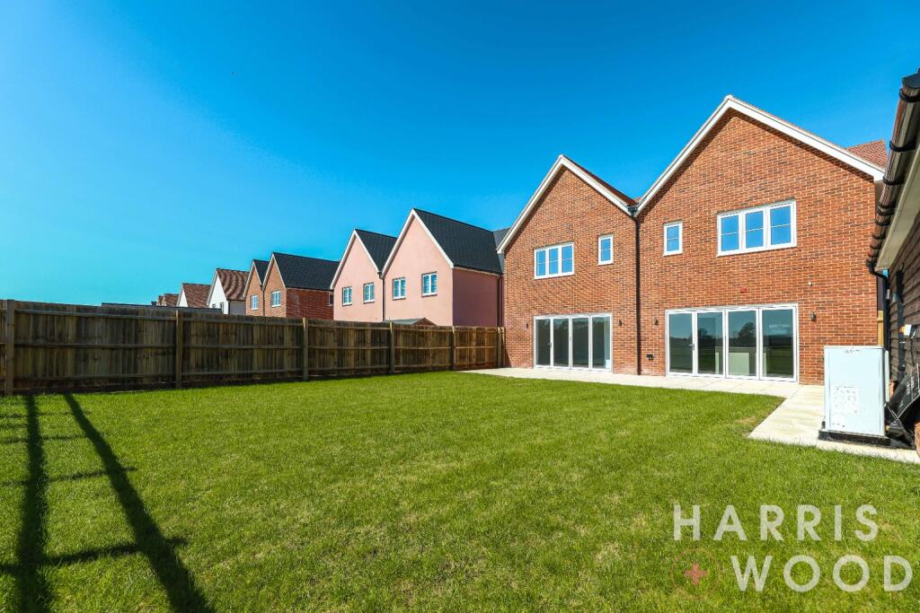 House in Colchester, Fordham - View 4