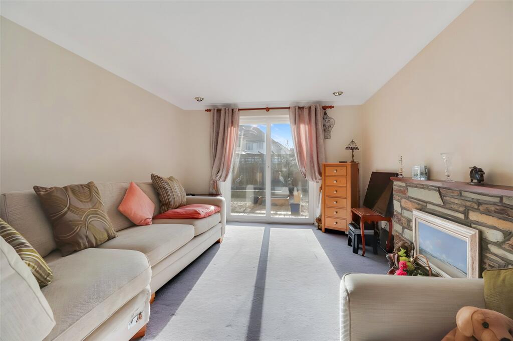 House in North Devon, Whiddon Valley, Barnstaple - View 3