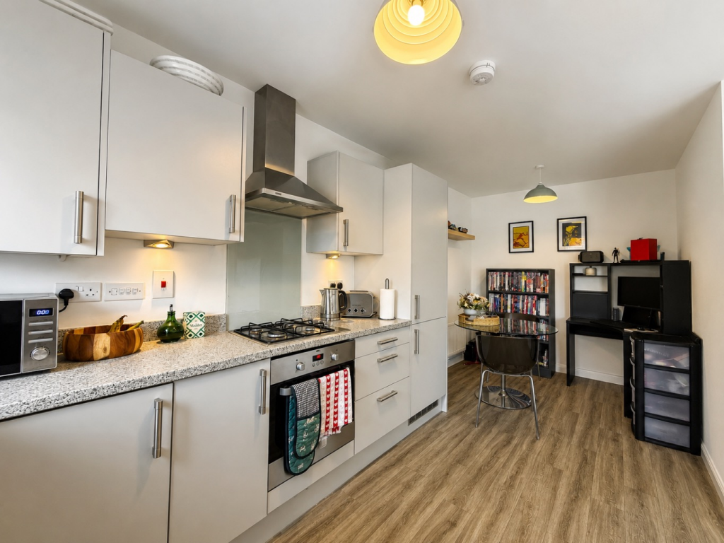 Apartment in Sefton, Blowick - View 4