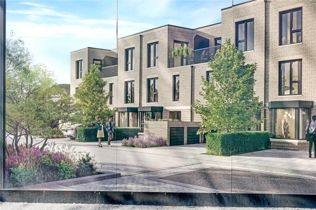 Main image of property: Rose Square, Twickenham