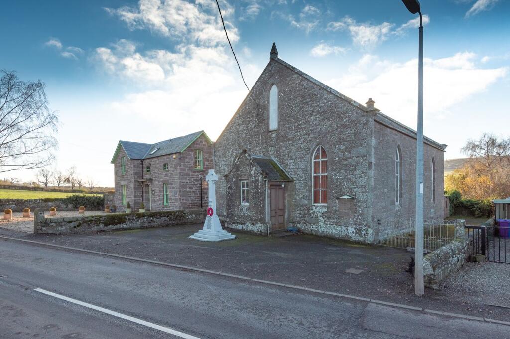 Main image of property:  Kinnettles, Forfar, DD8