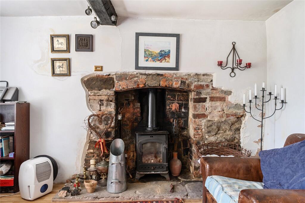 Brilley, Whitney-on-Wye, Hereford, Herefordshire photo 4