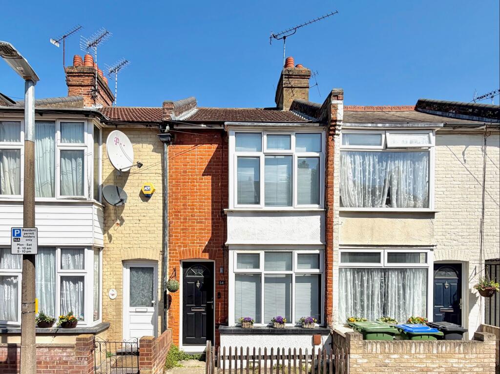 Main image of property: Ridge Street, Watford, WD24
