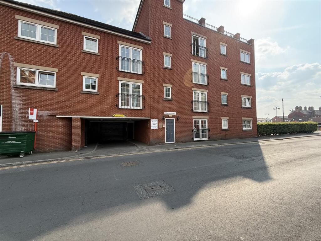 Main image of property: Waterloo Road, Stalybridge