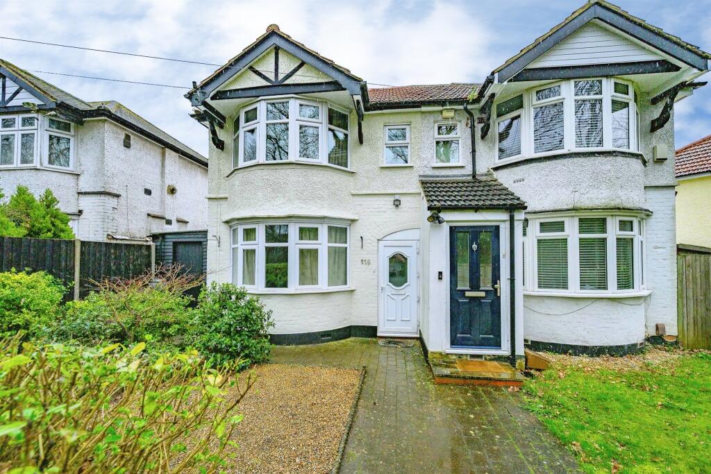 Main image of property: North Western Avenue, WATFORD