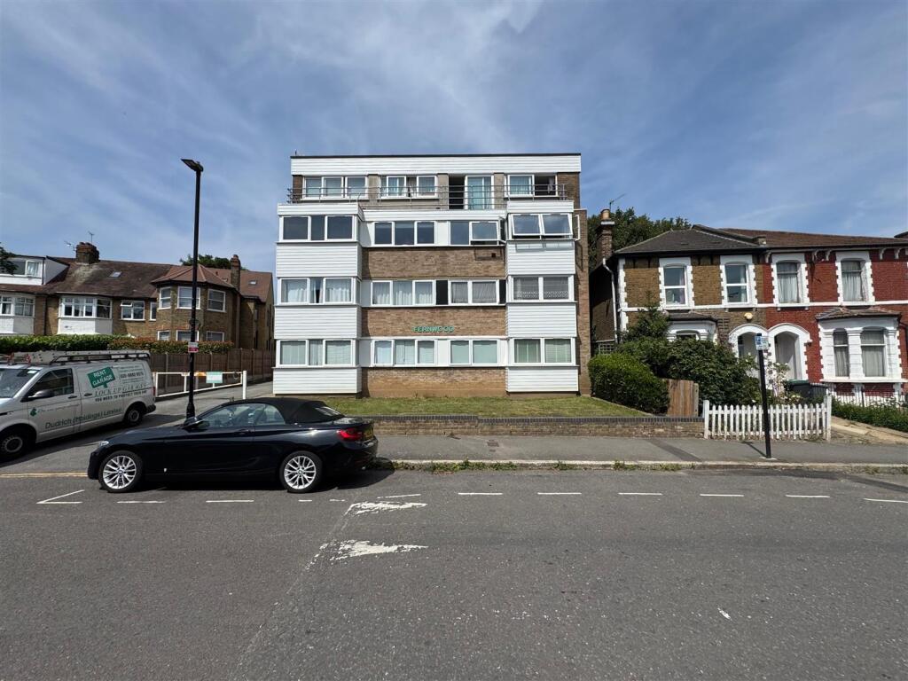 Main image of property: Fernwood, 55 Clarence Road, N22