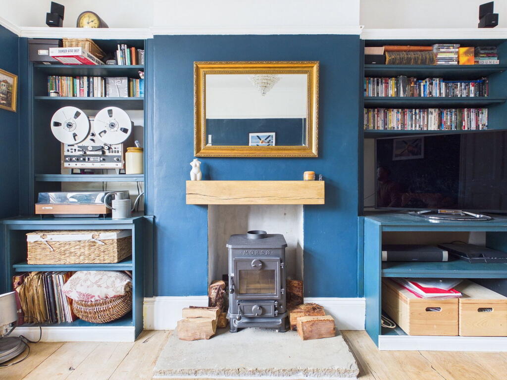 House in Brighton, Hollingdean - View 4