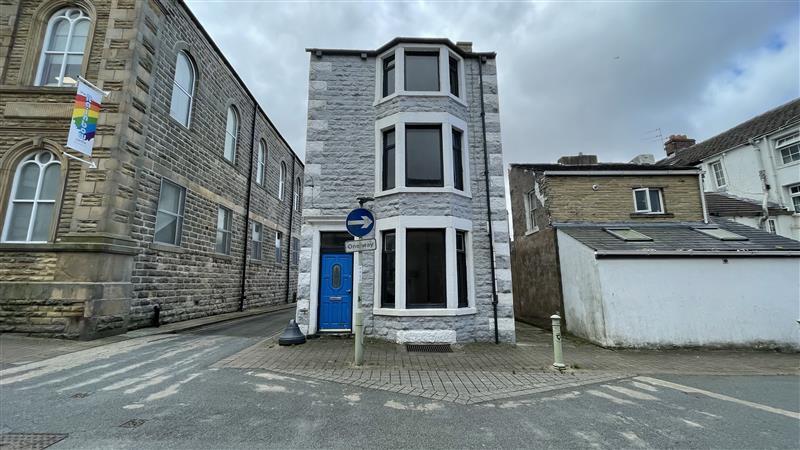 Main image of property: 19 Clarence Street, Morecambe, Lancashire LA4 5EX