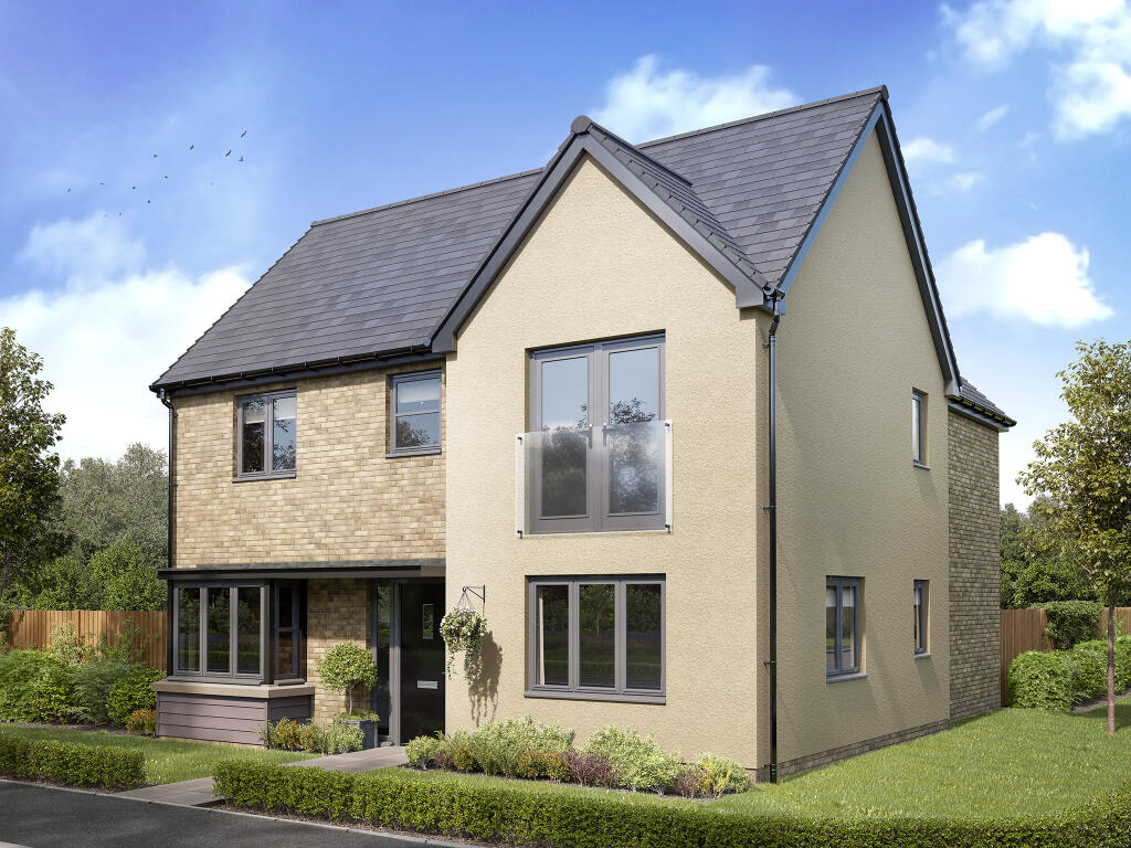 Main image of property: Regents Village,
Swindon Village,
Cheltenham,
Gloucestershire,
GL51 9RR
