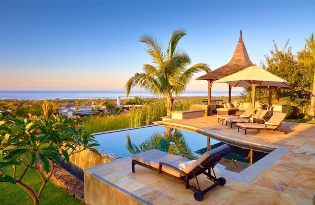 Main image of property: Heritage Villas Valriche, Coastal Road, Bel Ombre, Mauritius