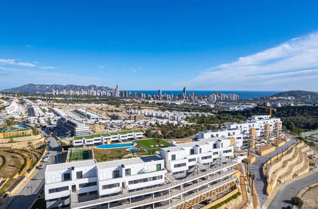 Main image of property: Valencia, Alicante, Finestrat