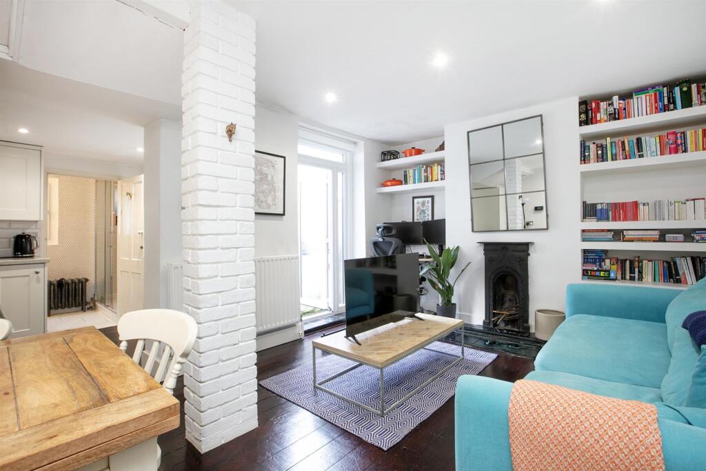 Main image of property: St. Giles Road, Camberwell, SE15