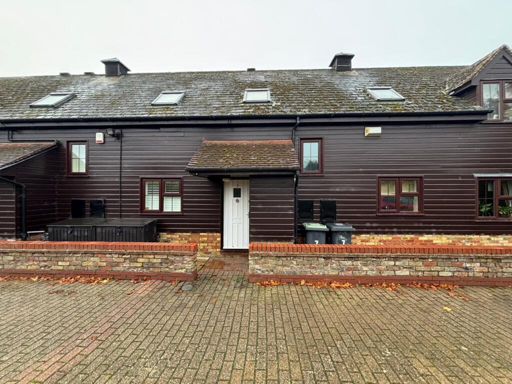 Main image of property: Stewart Croft, Bury Hill, Potton, SG19