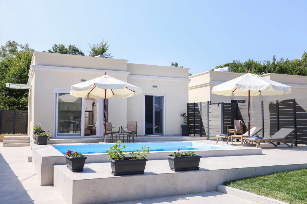 Main image of property: Agios Georgios, Corfu, Ionian Islands