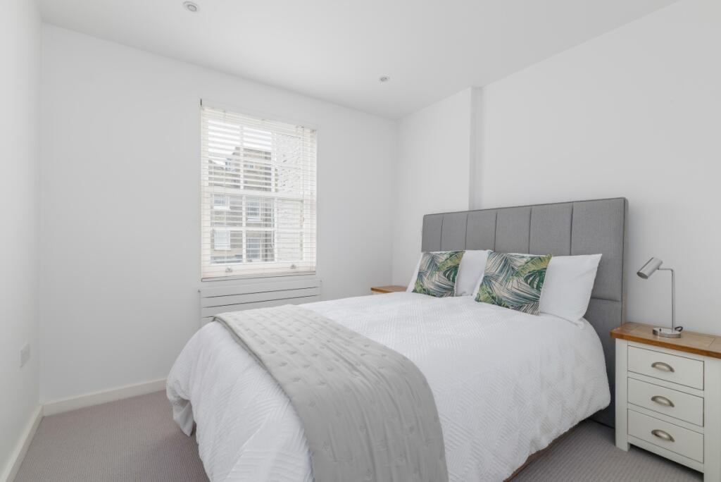 2 bedroom terraced house for rent