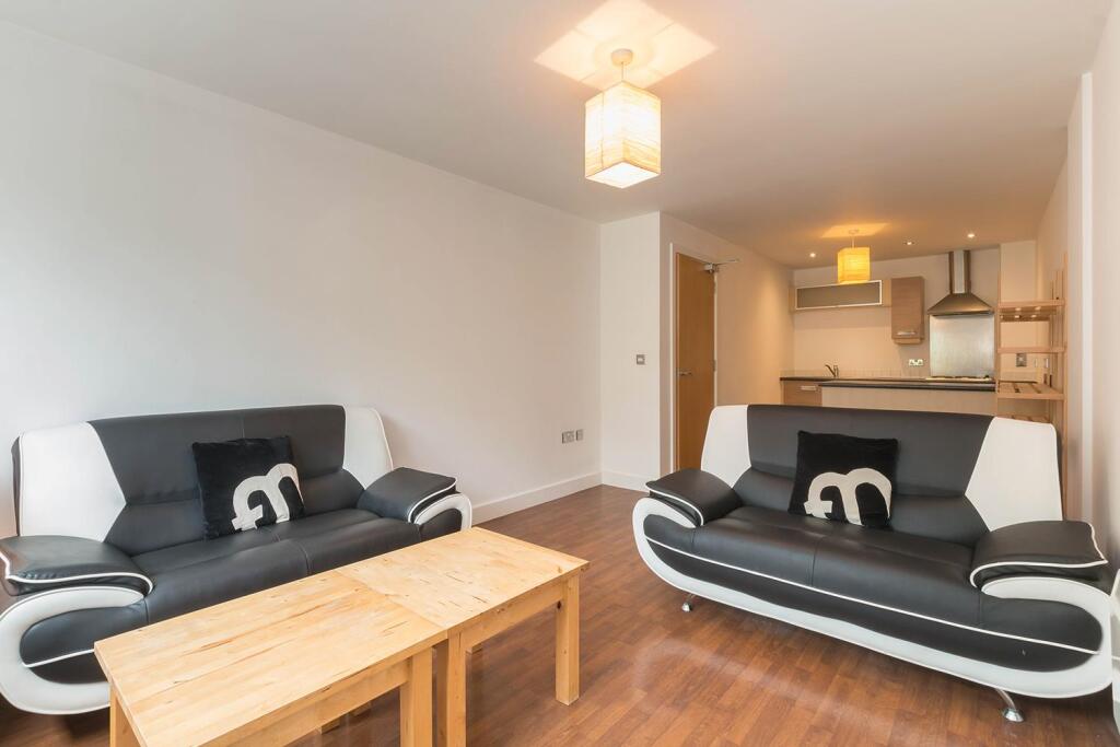 Ulysses, Sherborne Street, B16 8FN