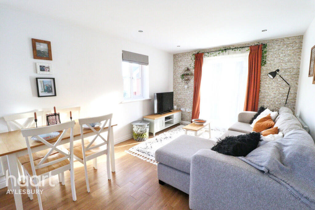 Main image of property: Chaundler Drive, Aylesbury