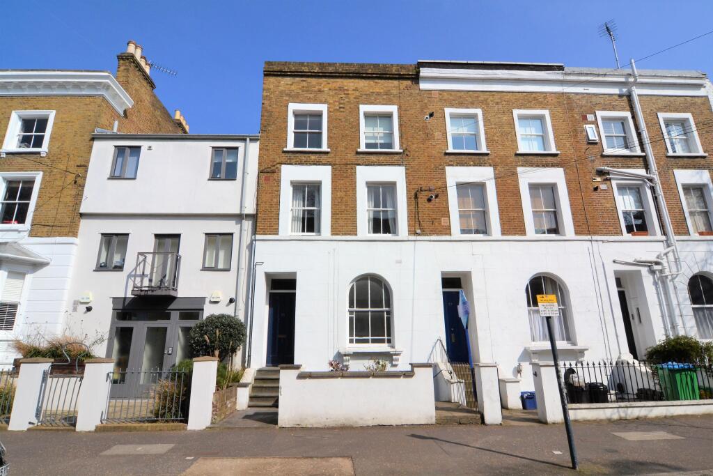 Main image of property: Arragon Road, Twickenham