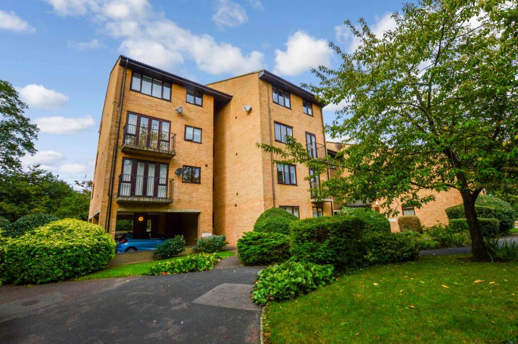 Main image of property: The Rowans, Woking, Surrey, GU22